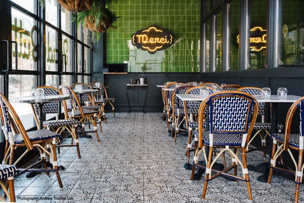 Best French Bistro Chairs: 2026 Rankings