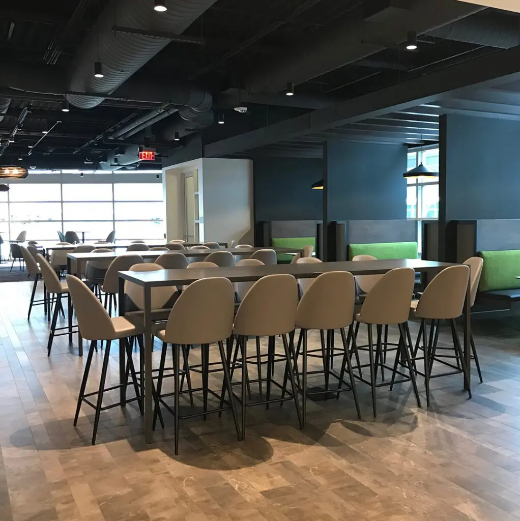 Visit Us at NeoCon 2020 From the Comfort of Your Home or Office