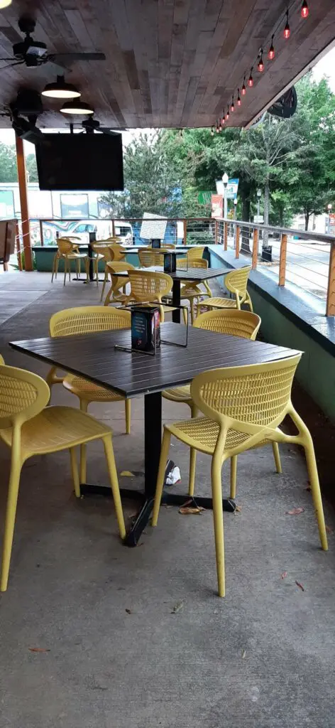 Best Restaurant Tables and Chairs for 2026
