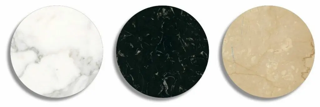 How to Clean Marble Table Tops