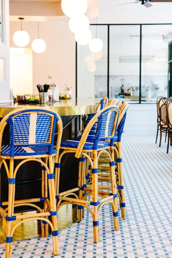 Commercial Furniture Cost Per Square Foot: 2025 Planning Guide