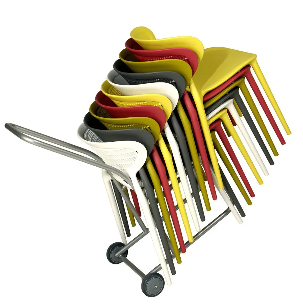 ANGEL-CART Cart