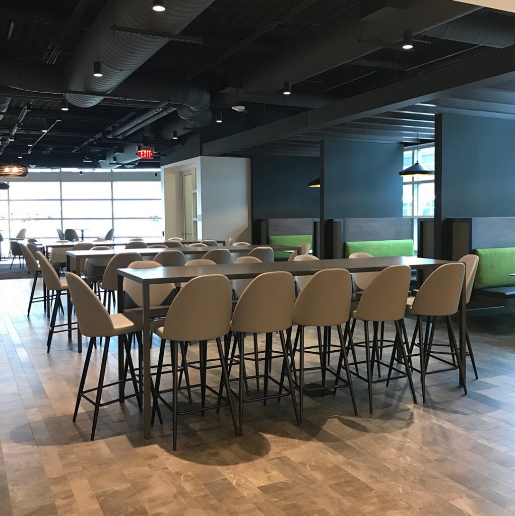 Visit Us at NeoCon 2020 From the Comfort of Your Home or Office