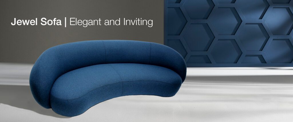 Beaufurn Looks Back at This Year’s New Furniture Designs