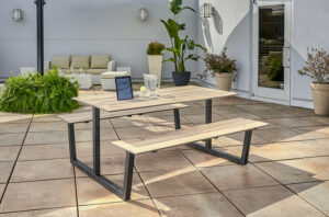 monterey indoor and outdoor table