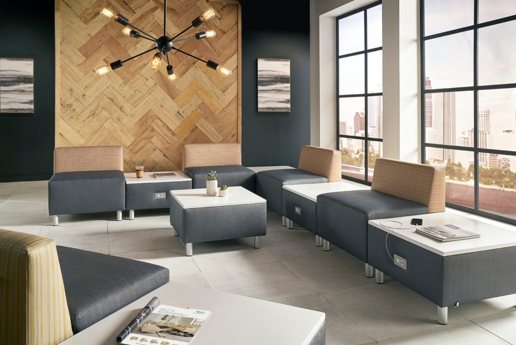 5 Senior Living Design Trends for 2021