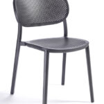 Nuta chair in Olivia collection