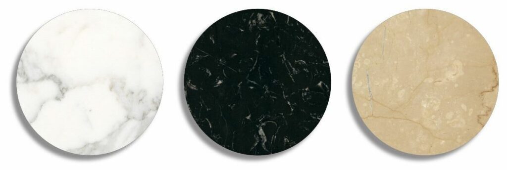 How to Clean Marble Table Tops