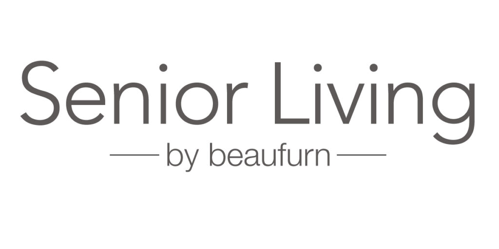senior living logo