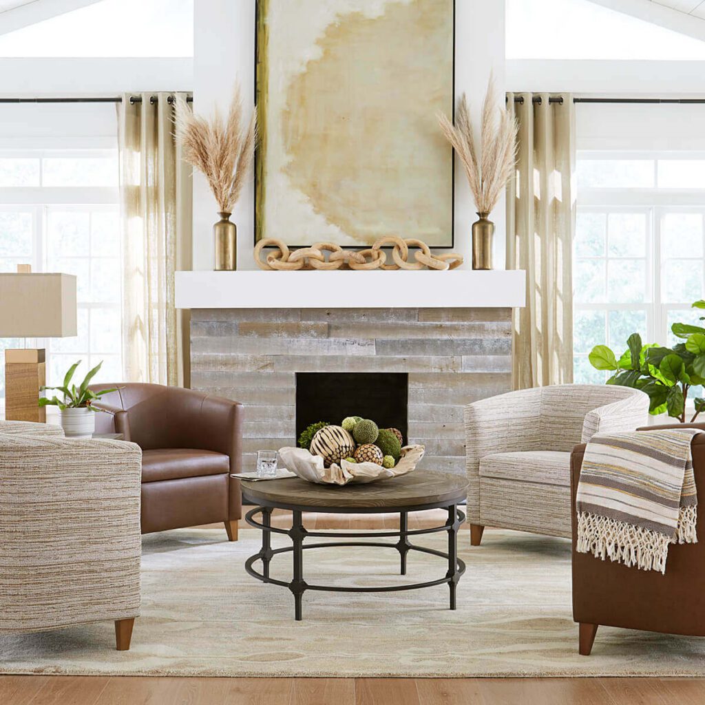 What Is Senior Living Design?