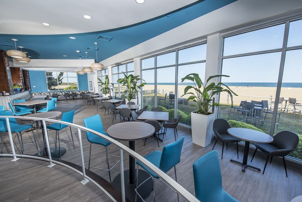 How Often Should I Replace My Restaurant Furniture?