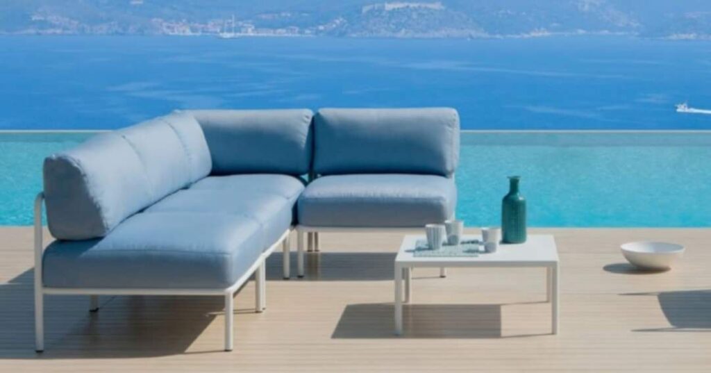 furniture for personalized spaces - The Miami Collection