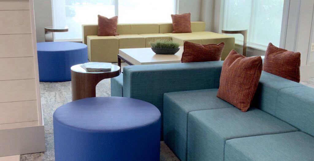 Furniture for Personalized Spaces: Commercial Options for Individuality