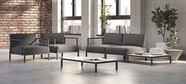 furniture for personalized spaces - The Serene Collection