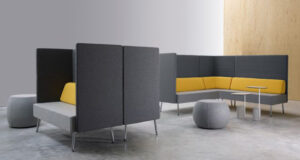 furniture for personalized spaces -The Studio Line