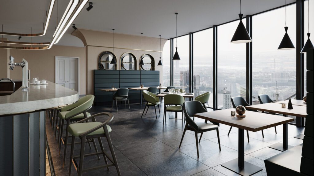 Interior Build Out Cost Per Square Foot: Complete 2025 Guide