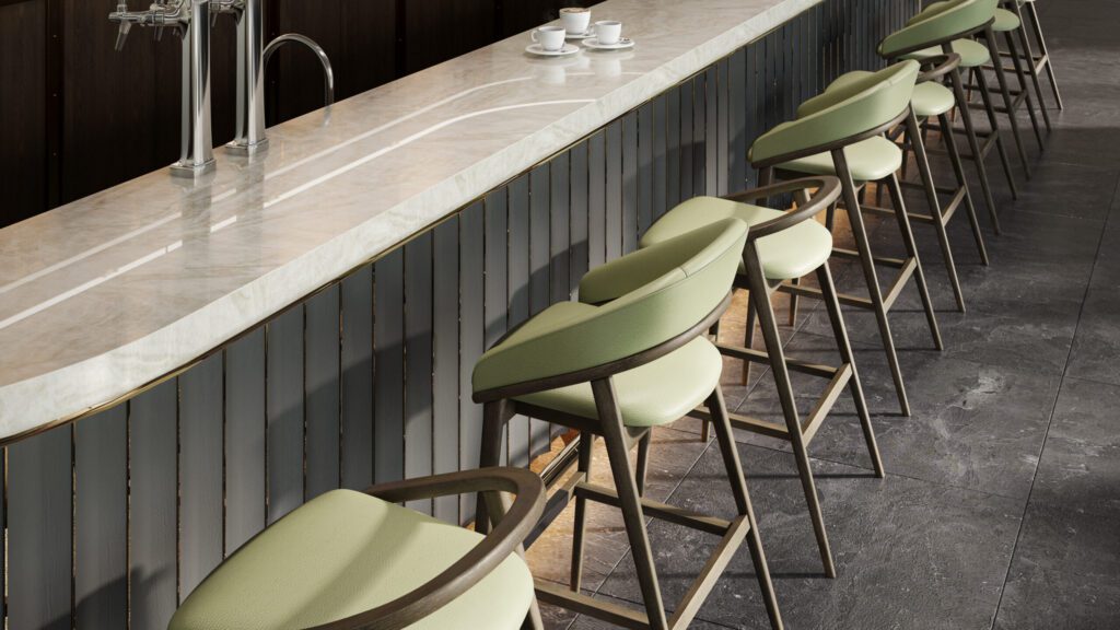 Average Furniture Cost Per Square Foot: 2025 Guide