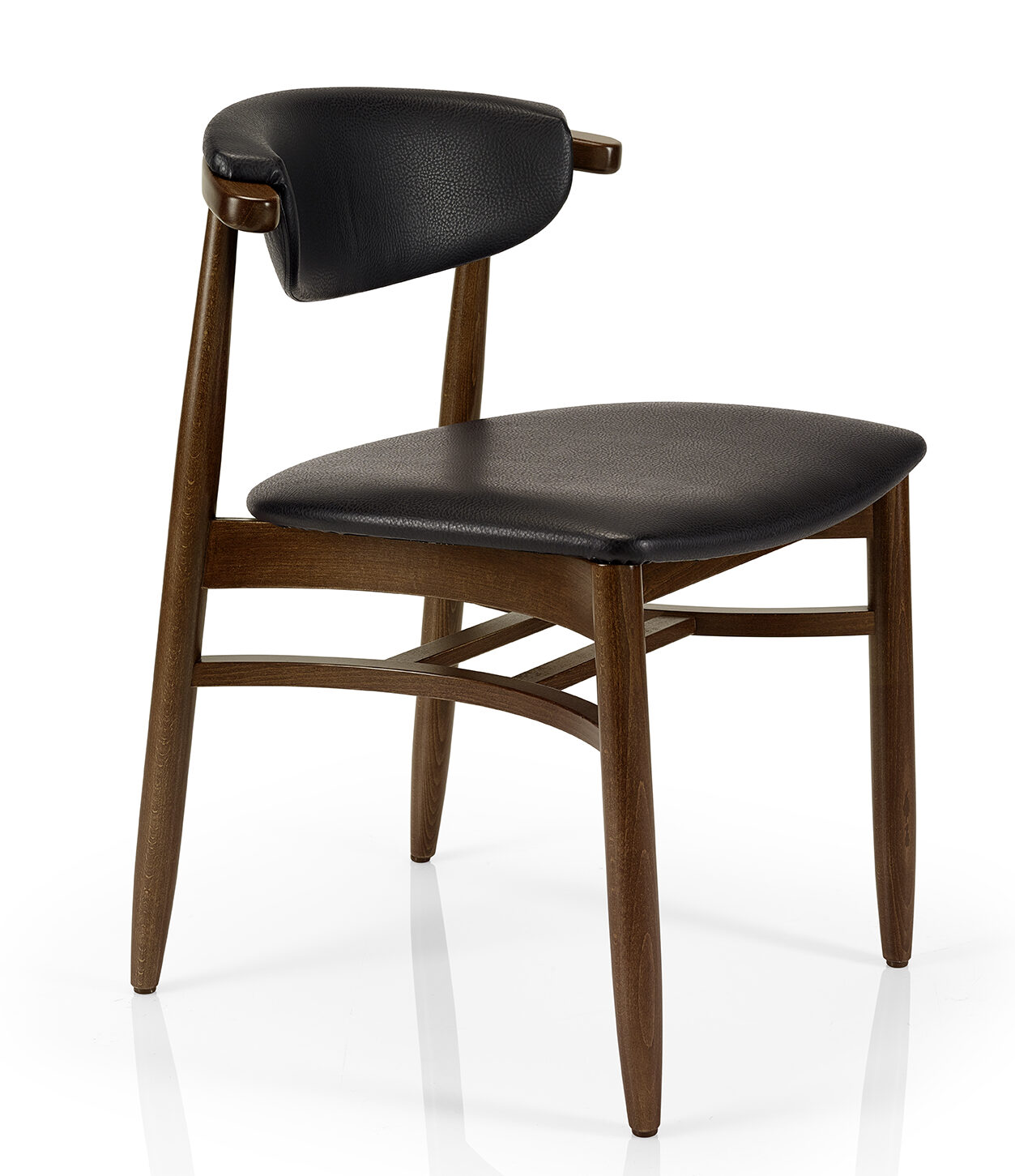 Jensen 954 Side Chair - Beaufurn