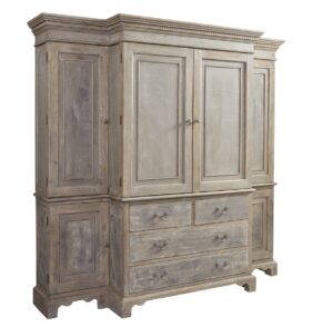 Barrister Cabinet
