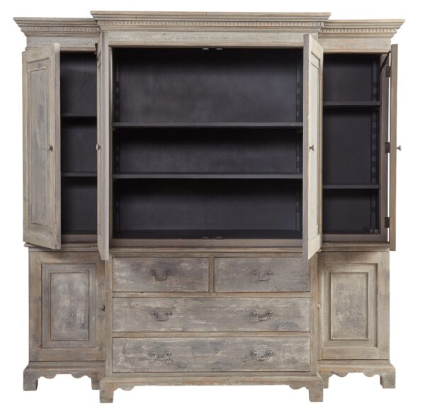 Barrister Cabinet