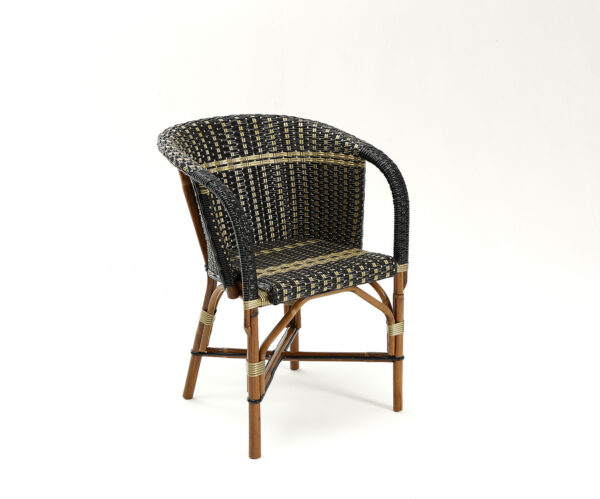FB-201-French Bistro®-Armchair