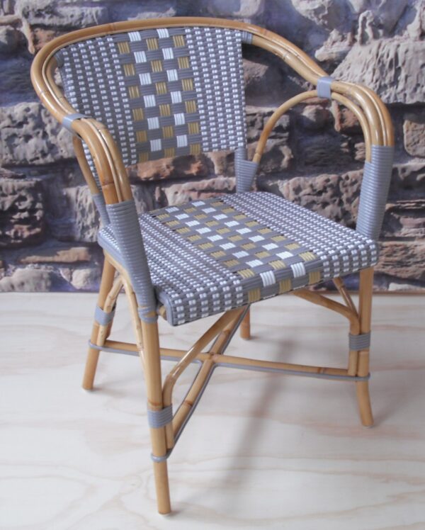FB-211 French Bistro® Chair