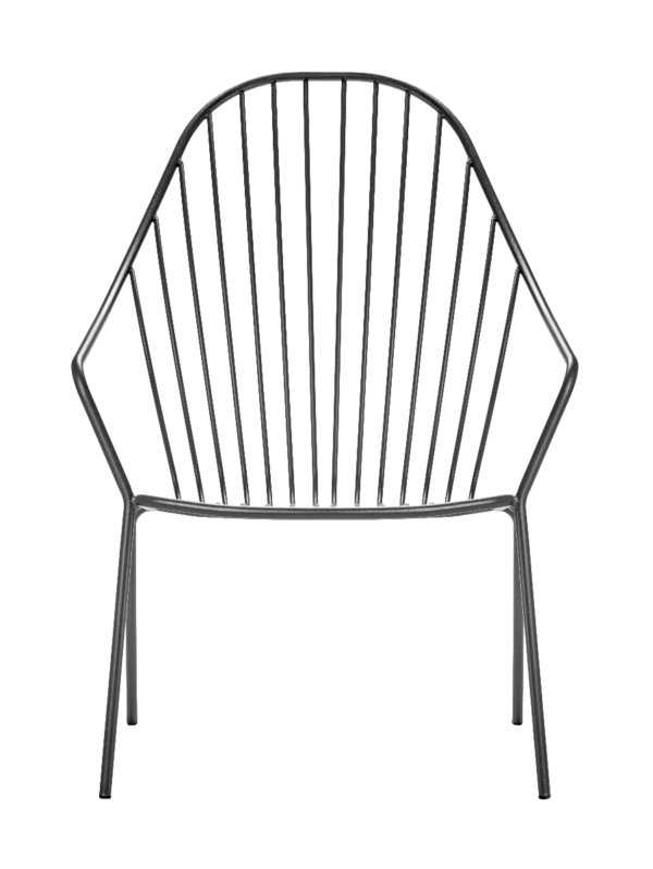 Lilith Lounge Chair
