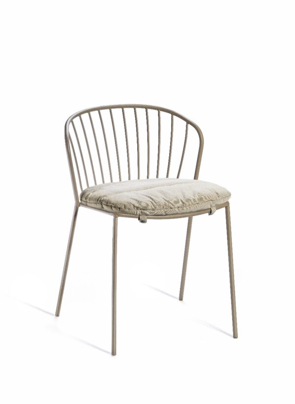 Lilith Side Chair