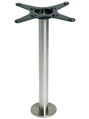 90207 Stainless Steel Base