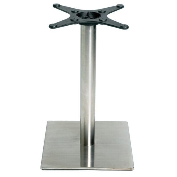 91818 Stainless Steel Base