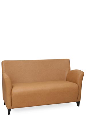 ABIE-LOUA-9S Lounge Sofa