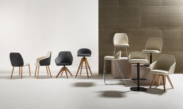 Allure S-1 Chair