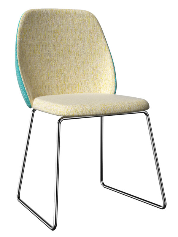 Allure S-12 Chair