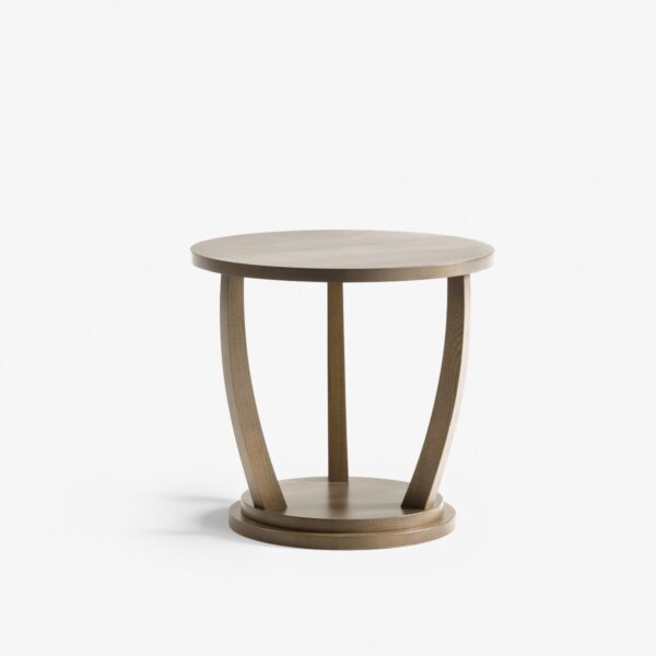 Beaumont Round Side Table