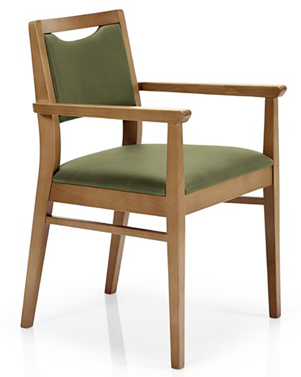 Betsy 472 Arm Chair