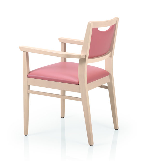 Betsy Arm Chair