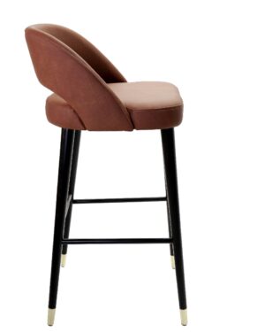 Monticello Barstool - Beaufurn