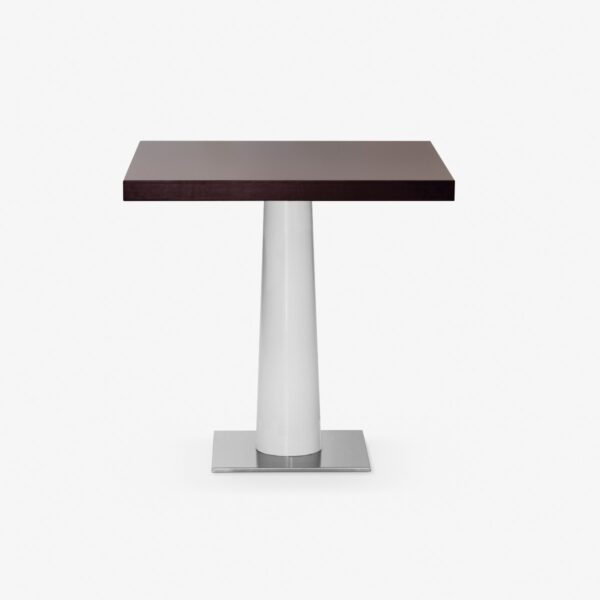 Elegant Square Table