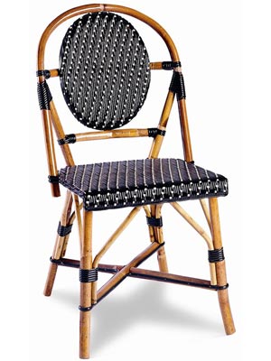 FB-203L French Bistro® Chair