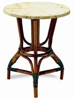 FB-204 French Bistro® Table Base