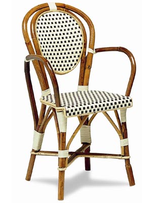 FB-206 French Bistro® Chair