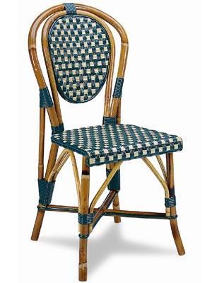 FB-207 French Bistro® Chair