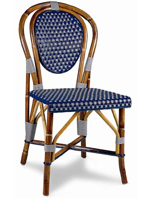 FB-207L French Bistro® Chair