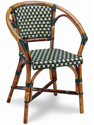 FB-213 French Bistro® Chair