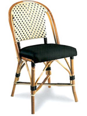 FB-220LUP French Bistro® Chair