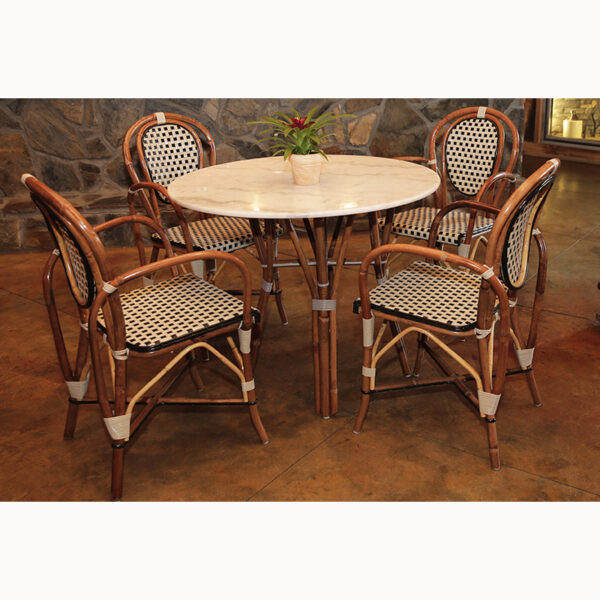 FB-206 French Bistro® Chair