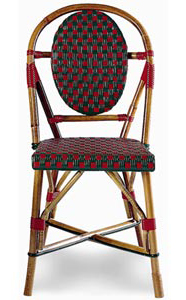 FB-203 French Bistro Chair