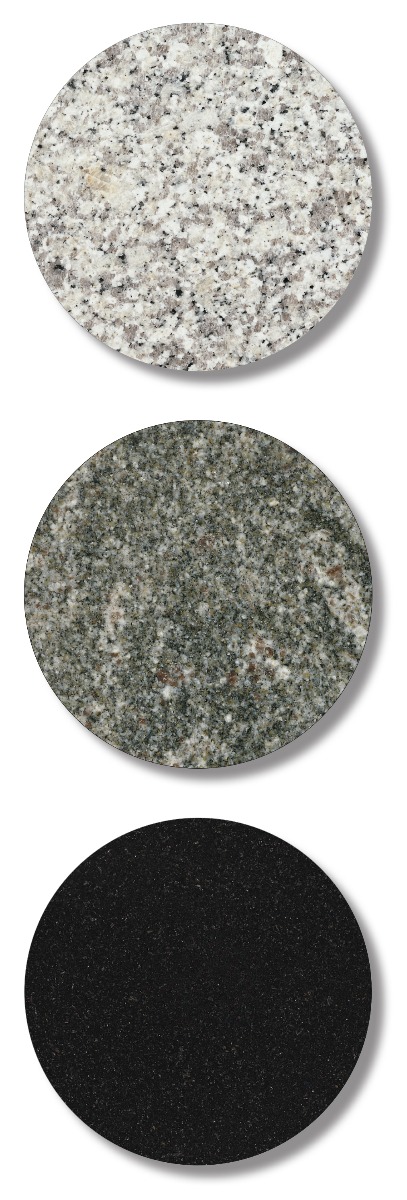 Granite Custom Table Tops