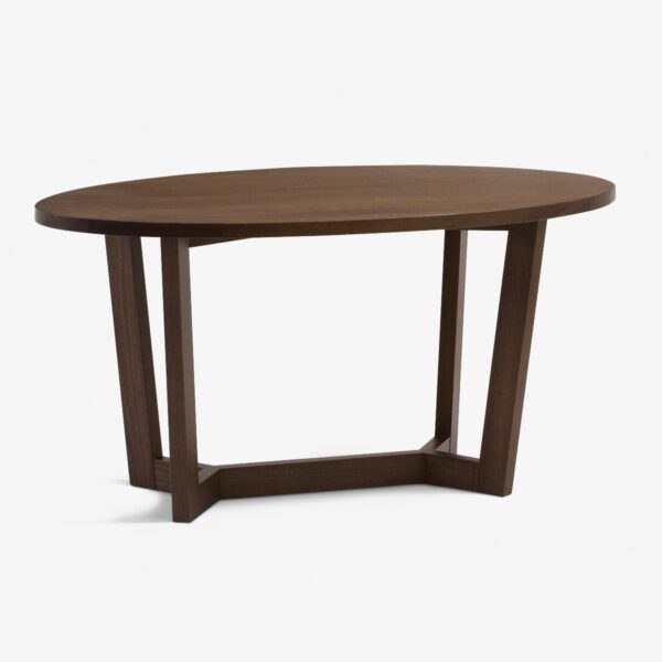 Harmony Oval Table