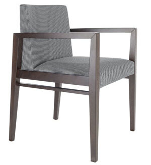 IAN-ARM-M53 Arm Chair